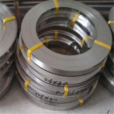 202 کویل فولاد ضد زنگ درجه 1Cr18Mn8Ni5N برای ساخت و ساز صنعت
