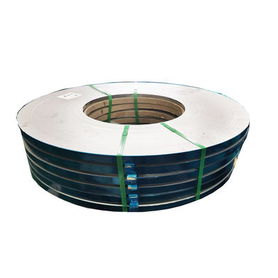کویل فولادی ضد زنگ ASTM 316 به ضخامت 0.3 میلی متر با سطح آینه
