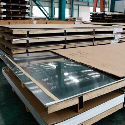 ورق استیل ضد زنگ 440c 0.8 mm 1 mm سیاه Inox ASTM JIS AISI 1000mm-2000mm