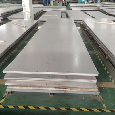 ورق استیل ضد زنگ 440c 0.8 mm 1 mm سیاه Inox ASTM JIS AISI 1000mm-2000mm