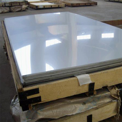 ورق استیل ضد زنگ 440c 0.8 mm 1 mm سیاه Inox ASTM JIS AISI 1000mm-2000mm