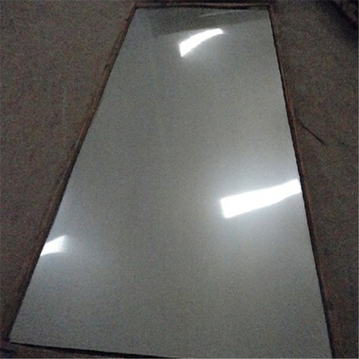 ورق استیل ضد زنگ 440c 0.8 mm 1 mm سیاه Inox ASTM JIS AISI 1000mm-2000mm