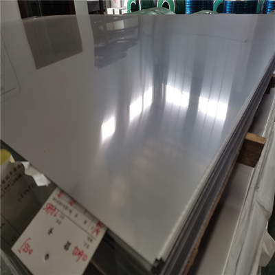 ورق استیل ضد زنگ 440c 0.8 mm 1 mm سیاه Inox ASTM JIS AISI 1000mm-2000mm