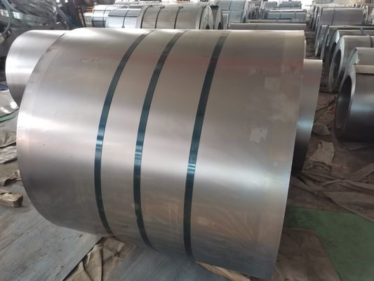 سطح نورد سرد 3 میلی متری کویل فولادی ضد زنگ Astm سطح 2B