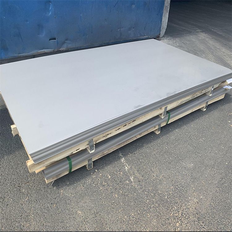ورق استنلس استیل 316 صفحه استنلس استیل S32305 904L 4X8 Ft SS ورق ورق استنلس استیل ورق تخته