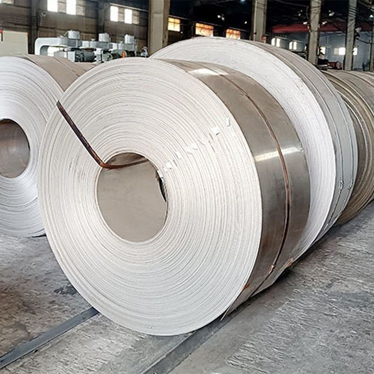 201 J1 316 Coil Strip Strip J2 / J3 / J4 2b Ba Surface SS Strip