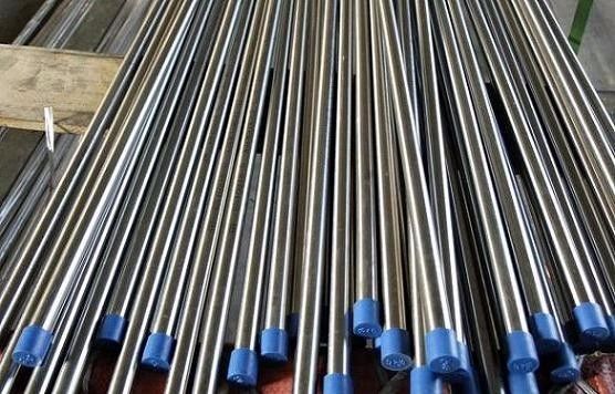 304 Seamless Stainless Steel Round Pipe Ss304 Polish ASTM JIS AISI DIN