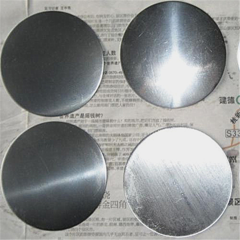 321 304 316 304L Stainless Circle Circle, ASTM AISI SS Circle 309 309s 310 310s Grade